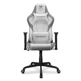 Fauteuil gamer Cougar Gaming Armor ELITE en similicuir